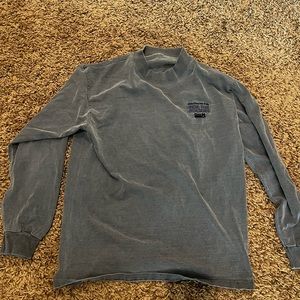 Vintage Coors Lite Ride The Rockies Longsleeve